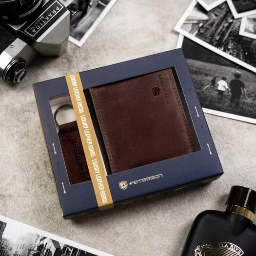 Peterson PTN SET-M-N003-CHM