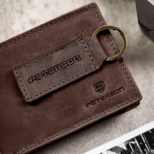 Peterson PTN SET-M-N003-CHM