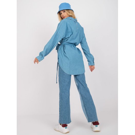 Marškiniai-RO-KS-GMK-2303.44-mėlyni 18