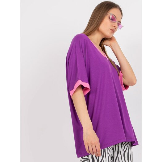 Palaidinė-FA-BZ-7766.81P-tamsiai violetinė