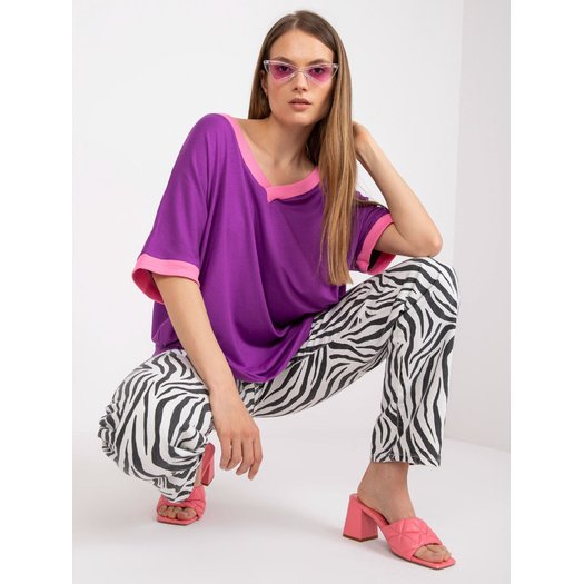 Palaidinė-FA-BZ-7766.81P-tamsiai violetinė