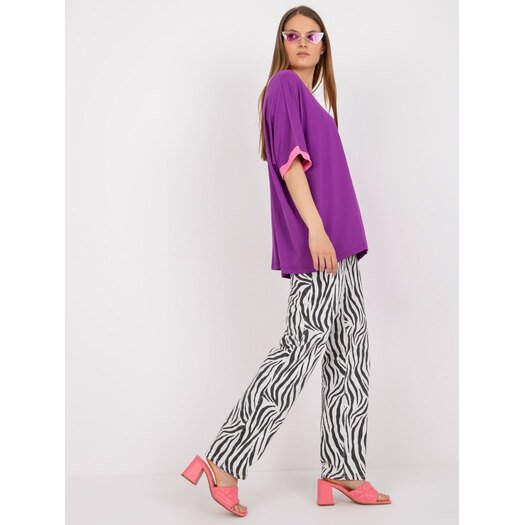 Palaidinė-FA-BZ-7766.81P-tamsiai violetinė