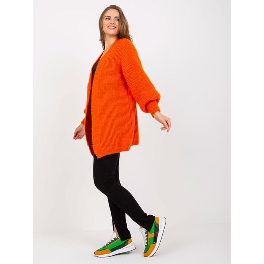 Megztinis-TW-SW-BI-9025.36X-oranžinė