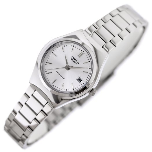 Casio LTP-1170A-7A Women s Watch (zd636c) + BOX 1