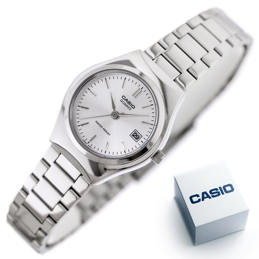 Casio LTP-1170A-7A Women s Watch (zd636c) + BOX 6