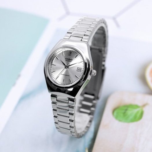 Casio LTP-1170A-7A Women s Watch (zd636c) + BOX 5