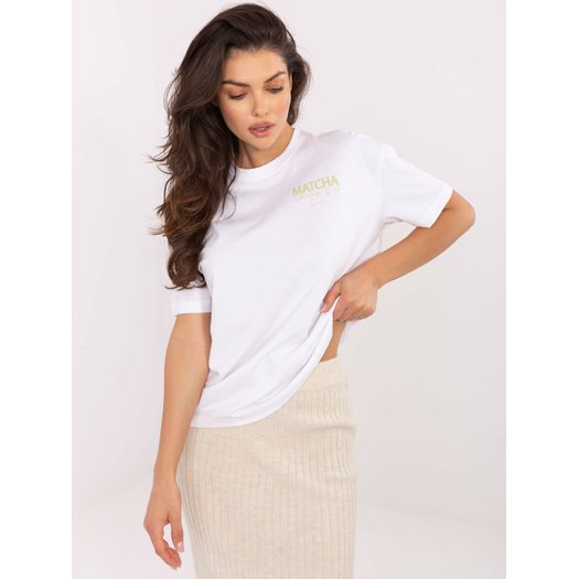 T-shirt-D12022M02645R-biały 2