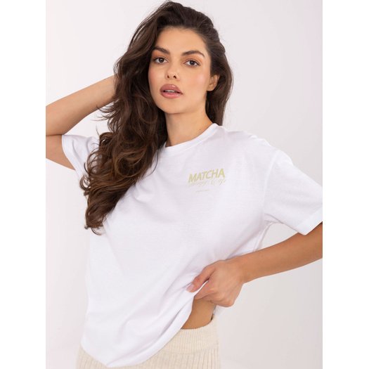 T-shirt-D12022M02645R-biały