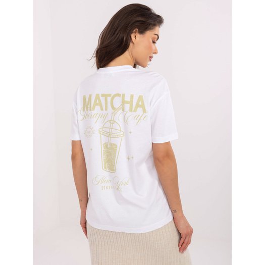 T-shirt-D12022M02645R-biały 1