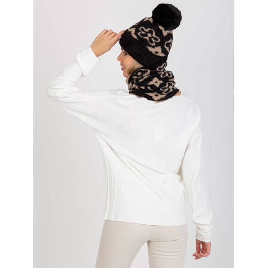 Cap-AT-CZ-CM-317.85-juoda-smėlio spalvos