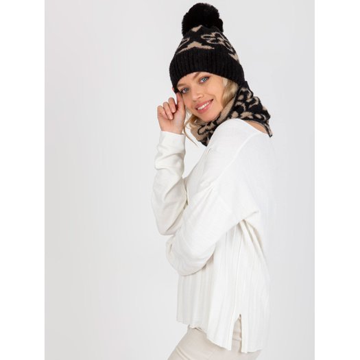 Cap-AT-CZ-CM-317.85-juoda-smėlio spalvos
