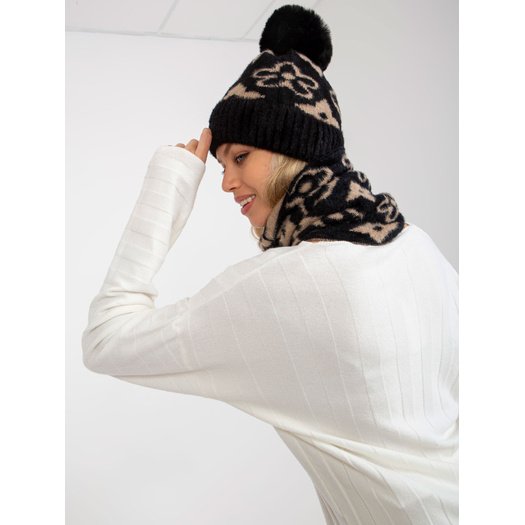 Cap-AT-CZ-CM-317.85-juoda-smėlio spalvos