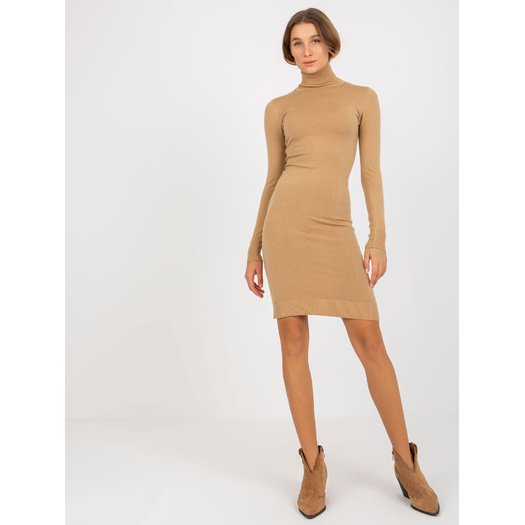 Suknelė-NM-SK-NG-2309.17X-camel