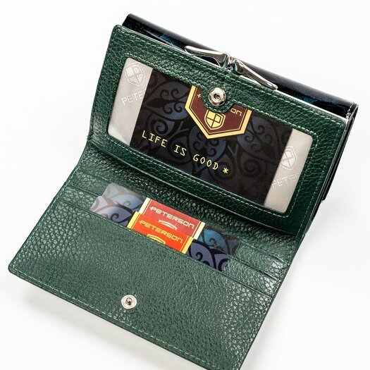 Peterson PTN PS108-FDS