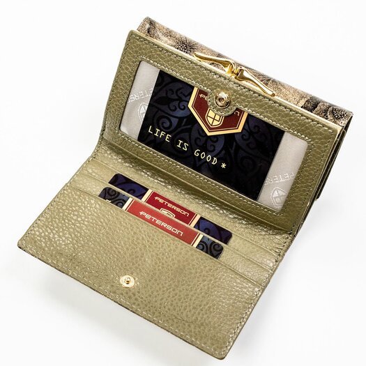 Peterson PTN PS108-FDS