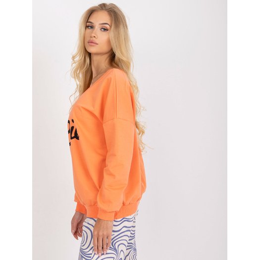 Megztinis-FA-BL-7754.55P-oranžinė