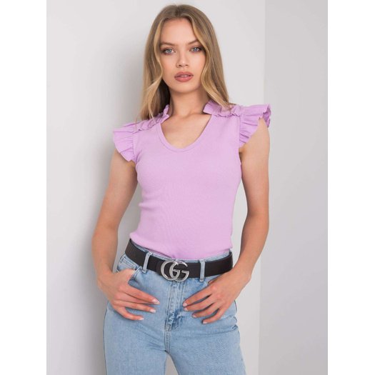 Palaidinė-CA-BZ-5791.12P-šviesiai violetinė