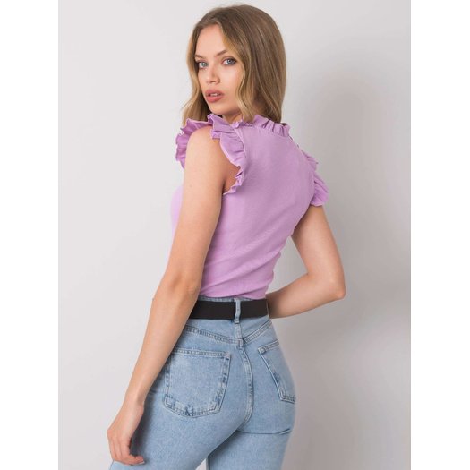Palaidinė-CA-BZ-5791.12P-šviesiai violetinė