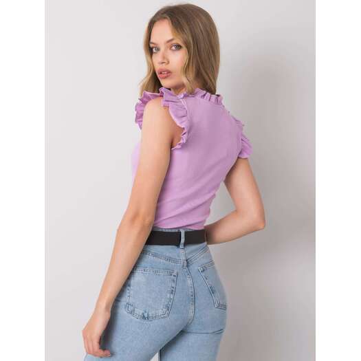 Palaidinė-CA-BZ-5791.12P-šviesiai violetinė