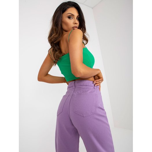 Kelnės-LK-SP-1331-P.76P-šviesiai violetinė