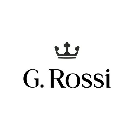 ZEGAREK DAMSKI G. ROSSI - G.R10513A-3B4 (zg715i) + BOX 3