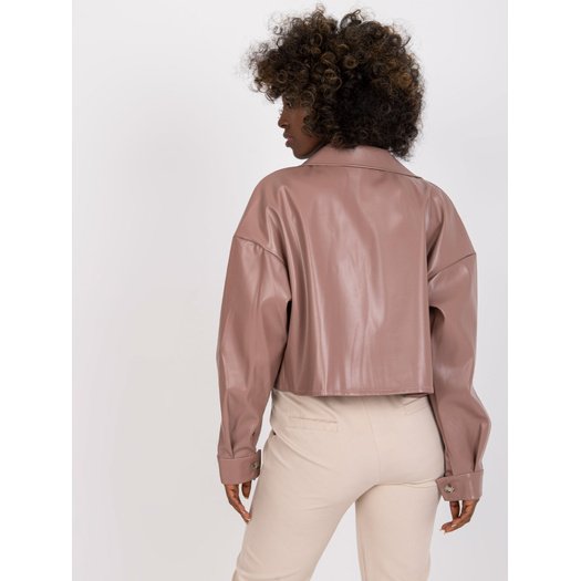 Striukė moterims-LK-KR-508543.14-ciemny różowy