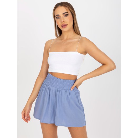 Šortai – D73761M62238KA – Šviesiai mėlyni 7