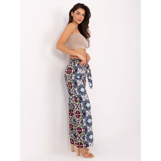 Spodnie-DHJ-SP-13587.66P-czarno-niebieski 16