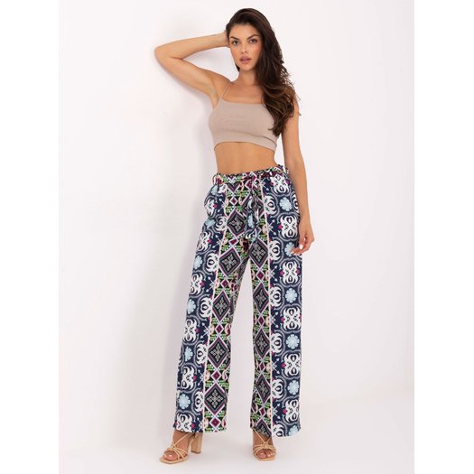 Spodnie-DHJ-SP-13587.66P-czarno-niebieski 14