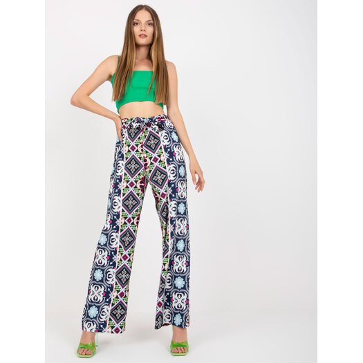 Spodnie-DHJ-SP-13587.66P-czarno-niebieski 12