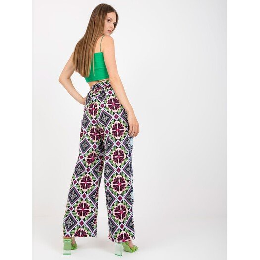 Spodnie-DHJ-SP-13587.66P-czarno-niebieski 10