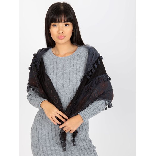Bandana-AT-CH-0415.44-juoda