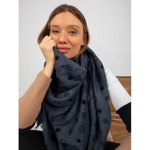 Bandana-AT-CH-23505-1,55 tamsiai mėlyna