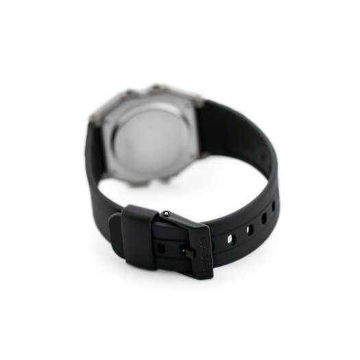 ZEGAREK MĘSKI CASIO F-91WM-1BDF (zd102d)
