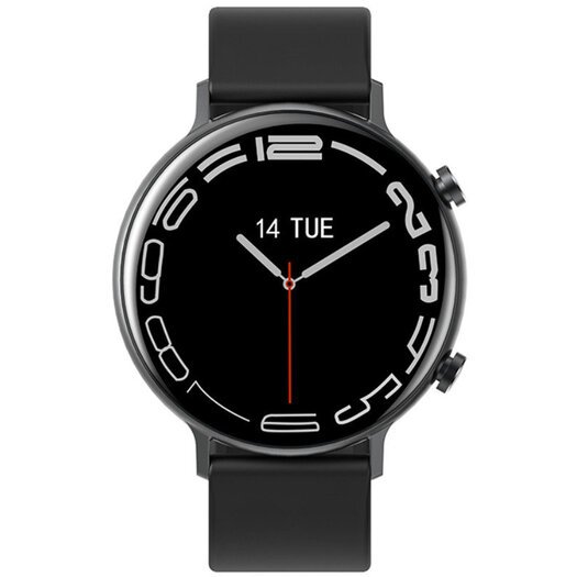 SMARTWATCH DAMSKI Rubicon RNCE98 - WYKONYWANIE POŁĄCZEŃ, PULSOKSYMETR (sr043b)