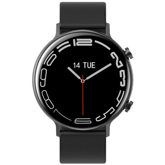 SMARTWATCH DAMSKI Rubicon RNCE98 - WYKONYWANIE POŁĄCZEŃ, PULSOKSYMETR (sr043b)