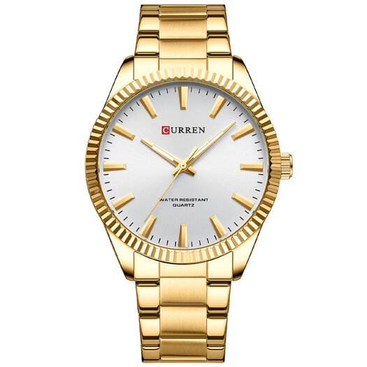 ZEGAREK MĘSKI CURREN 8425 (zc038d) + BOX