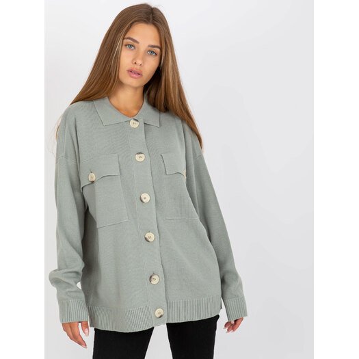 Megztinis-D90039W90818A3-khaki