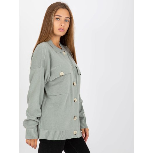Megztinis-D90039W90818A3-khaki