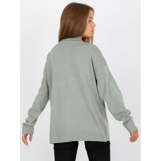Megztinis-D90039W90818A3-khaki
