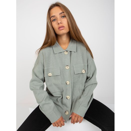 Megztinis-D90039W90818A3-khaki