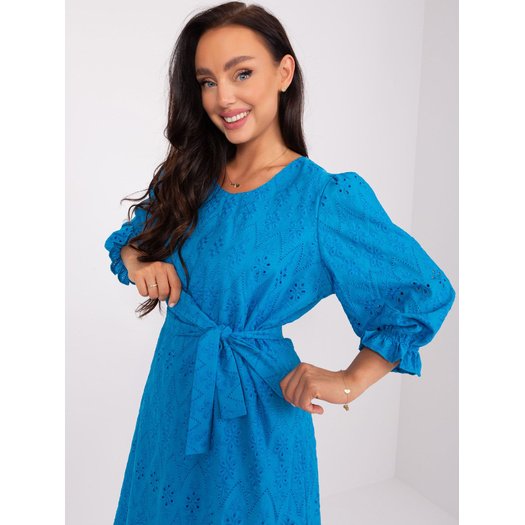 Sukienka-LK-SK-509382.73P-niebieski 8