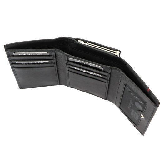  Piniginė moterims Albatross GN LW-M03 PIPE 6