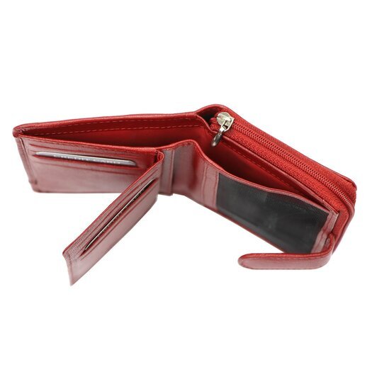  Piniginė moterims Albatross GN LW-S06 PIPE 5