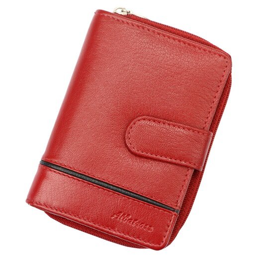  Piniginė moterims Albatross GN LW-S06 PIPE 1