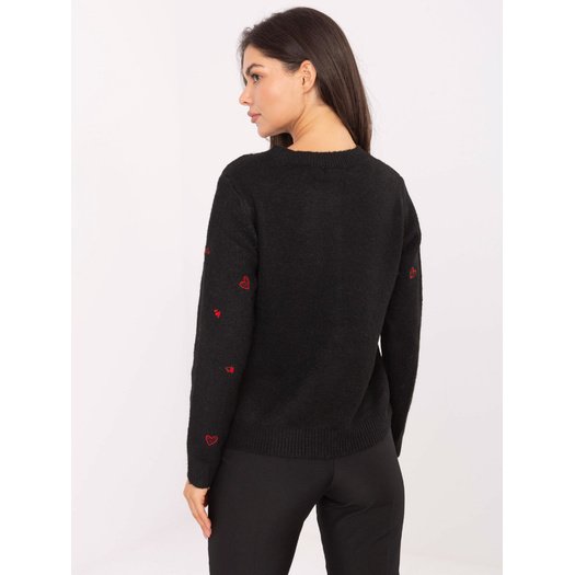 Sweter-PM-SW-F510.29-czarny