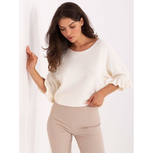 Sweter-IT-SW-99244.65-ecru 2
