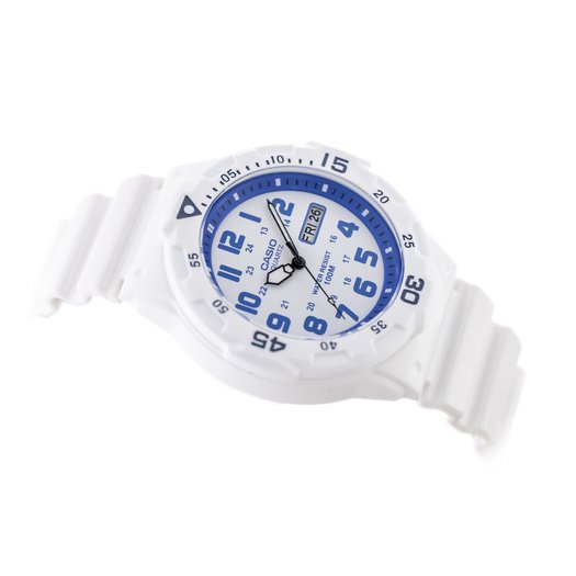 Laikrodis vyrams CASIO MRW-200H-3B (zd147f)