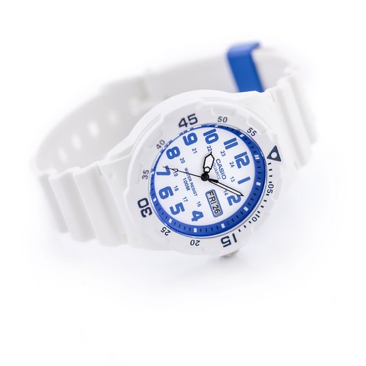 Laikrodis vyrams CASIO MRW-200H-3B (zd147f)