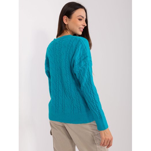 Megztinis-AT-SW-2335-1,68P-turkis